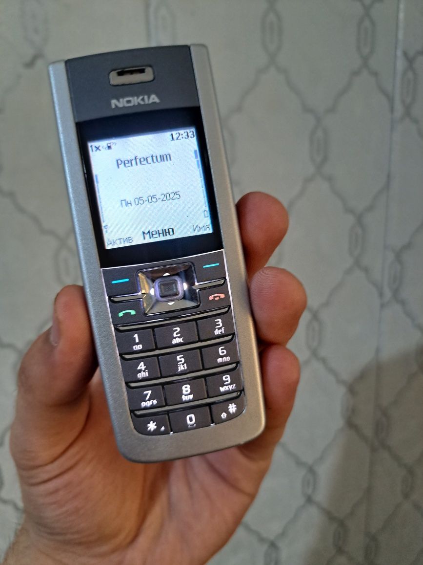 Nokia 6235 orginal