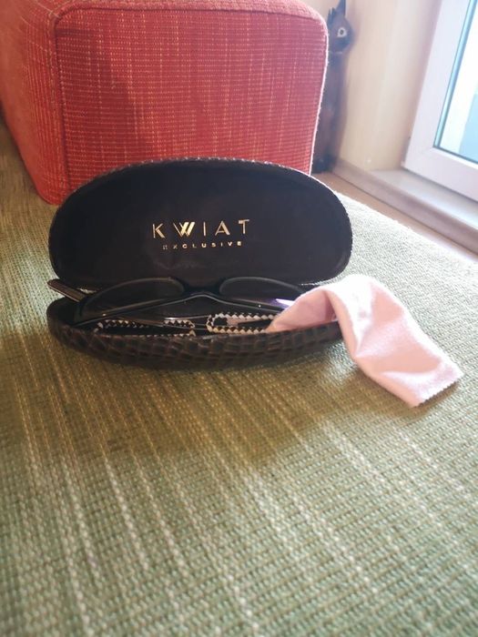 Очила Kwiat/ квиат, оригинални, нови, дамски