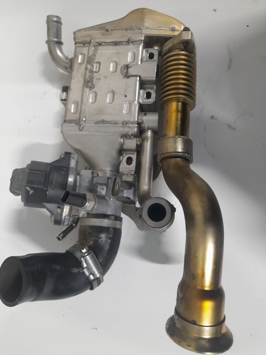 Radiator EGR Mercedes e class 2.0 dizel 2018
