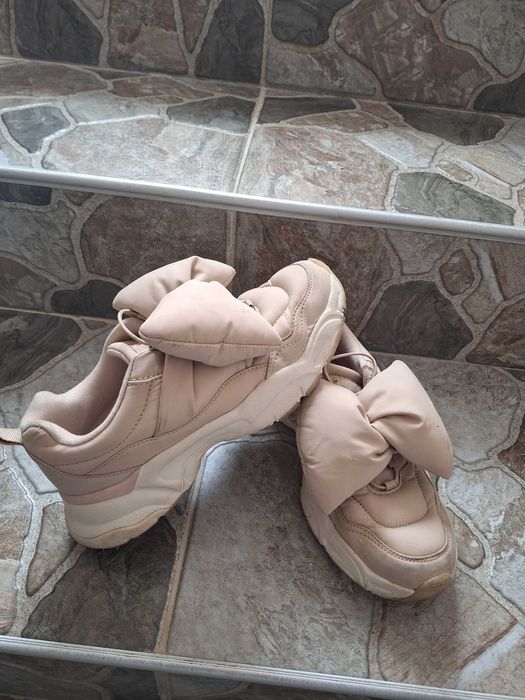 Маратонки Zara за момиче