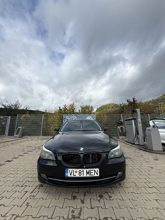 Vand BMW serie5 e60