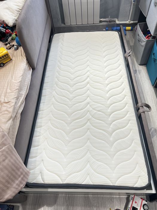 Артопедический матрас 170х80х15