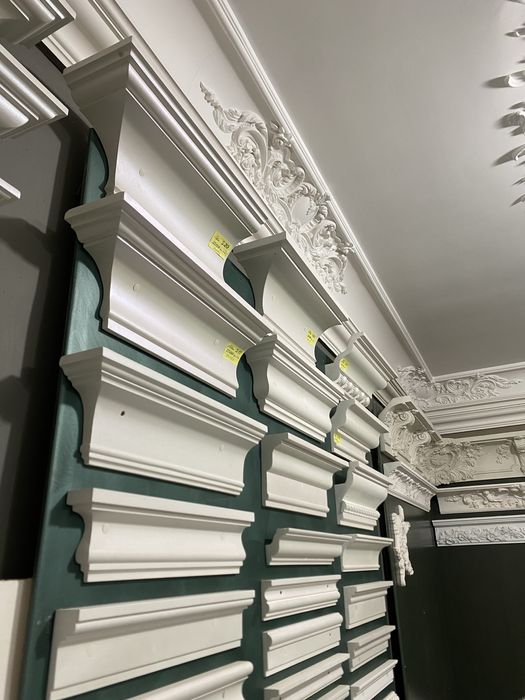 Lepka  (молдинг)