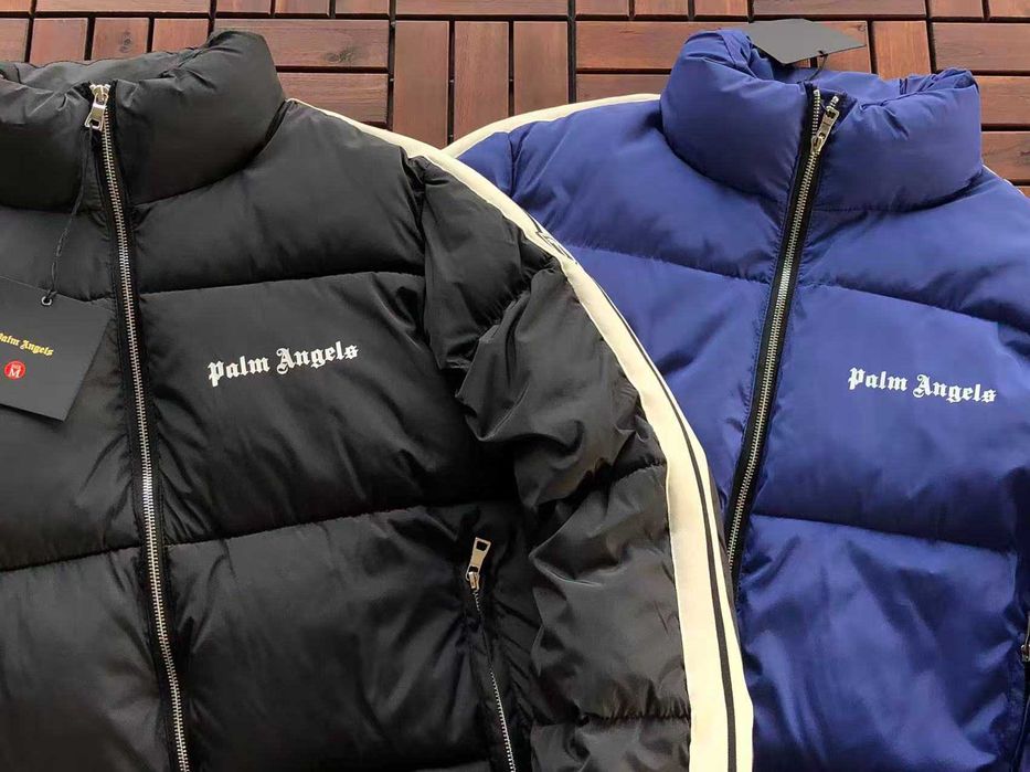 Geaca Palm Angels Premium