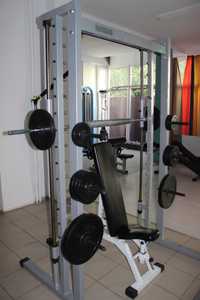 Afacere  Sala Fitness