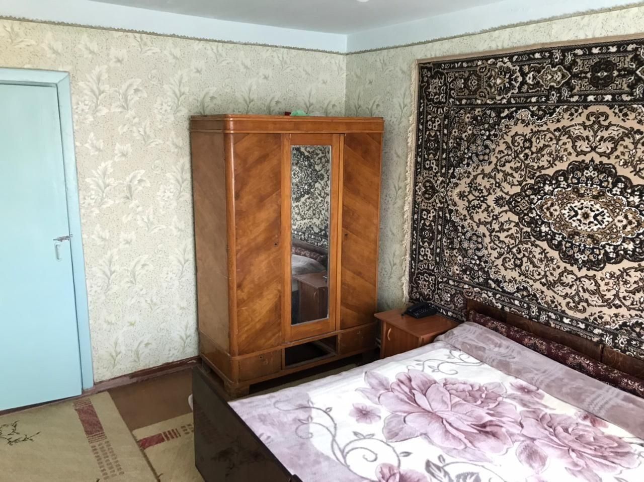 Продаётся 3х комнатная квартира