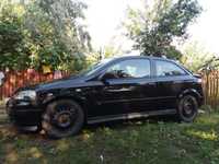 Piese Opel astra g 1.6 8v 2004