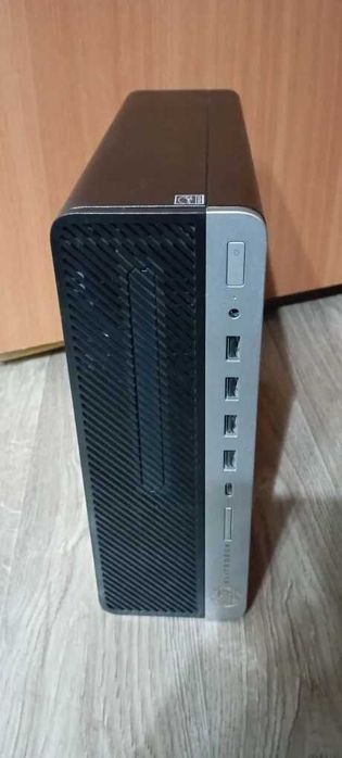 Системный блок  Ryzen 3 pro 2200G