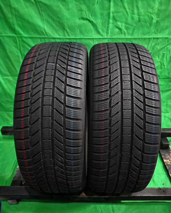 225/45R18 Continental 2021 6mm stare foarte buna