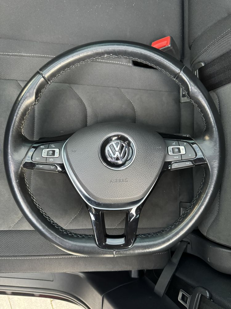 Volan VW Tiguan2019