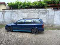 Opel Astra G, 1.6 16 v, GPL, cauciucuri de vara, de iarna, navigație