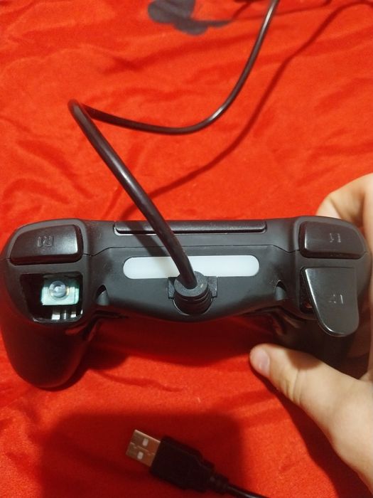 Controller model assasin's creed