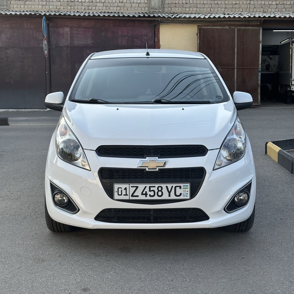 Spark Optima 2 pazitsa
