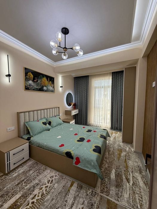 Самарканд шахрида кунлик ижарага квартиралар