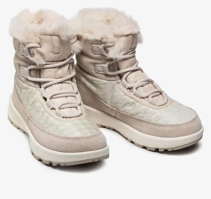 Страхотни дамски апрески на Columbia.