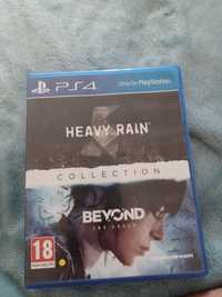 Игри за ps4 Heavy rain и Beyond