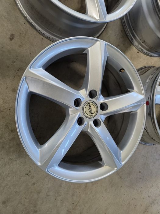 Jante 5x112 R18 Mercedes Audi Vw Skoda Seat stare buna