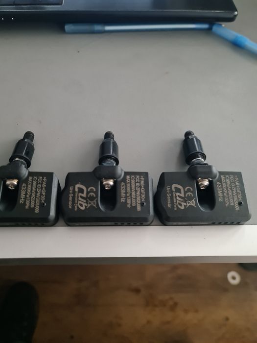 Senzori presiune Hyundai Santa Fe Tucson i20 ix25 ix35