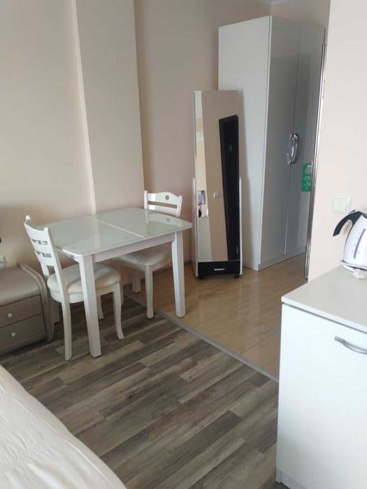 Продава се Едностаен апартамент в с. Шкорпиловци, Област Варна - 39 кв.м за 1223 €/кв.м - Снимка #4