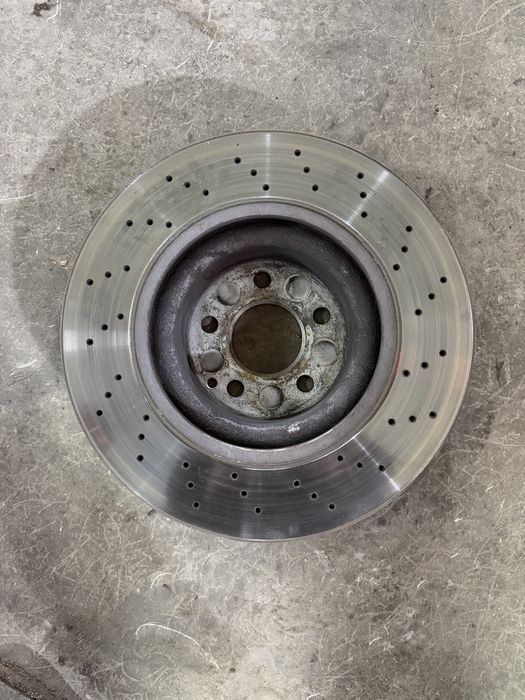 диски на мерс 220