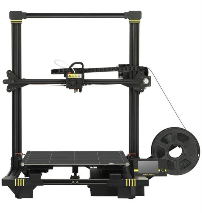 Imprimanta 3d Anycubic Chiron