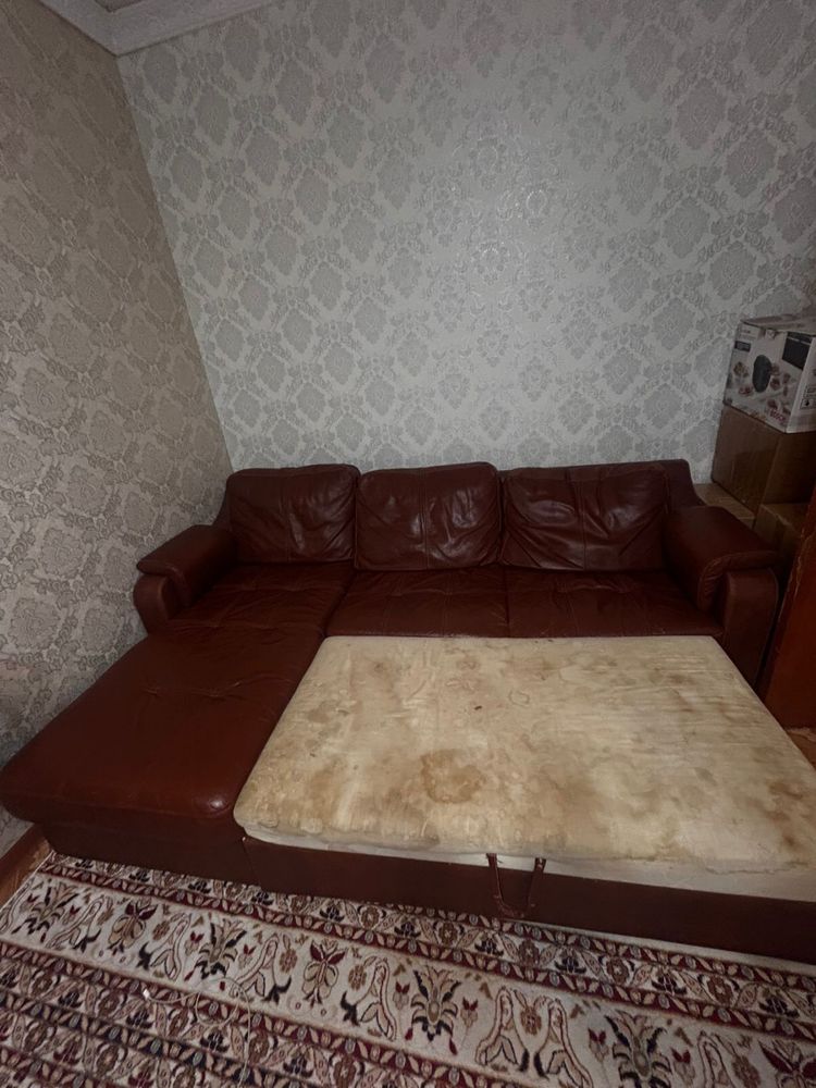 Диван раскладной