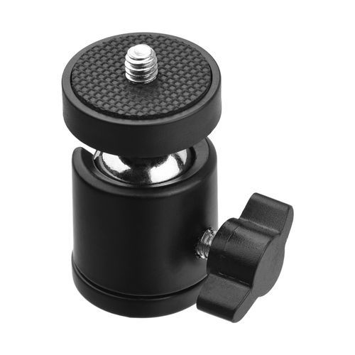 Aputure 20D + stativ