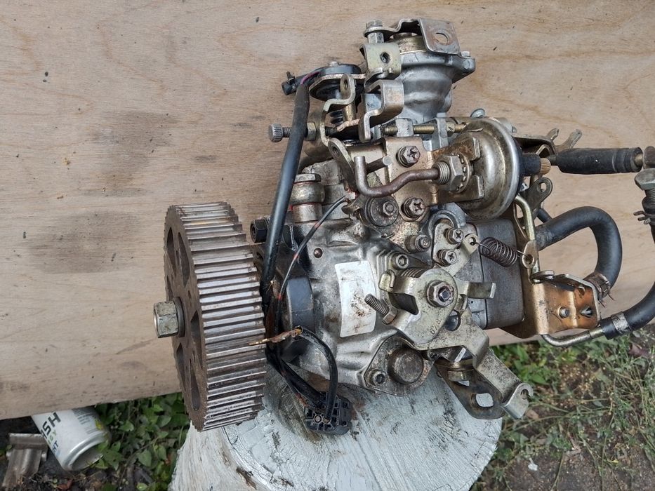 Продам ТНВД Киа, Мазда дизель