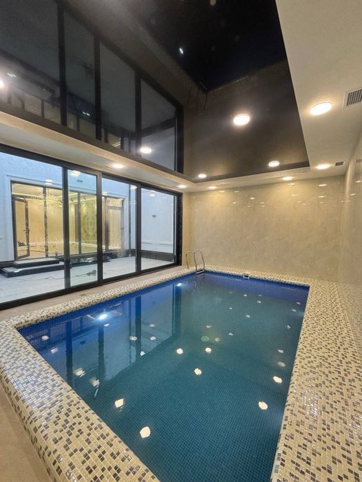 Ул. Циолковского  Дом 670 кв.м