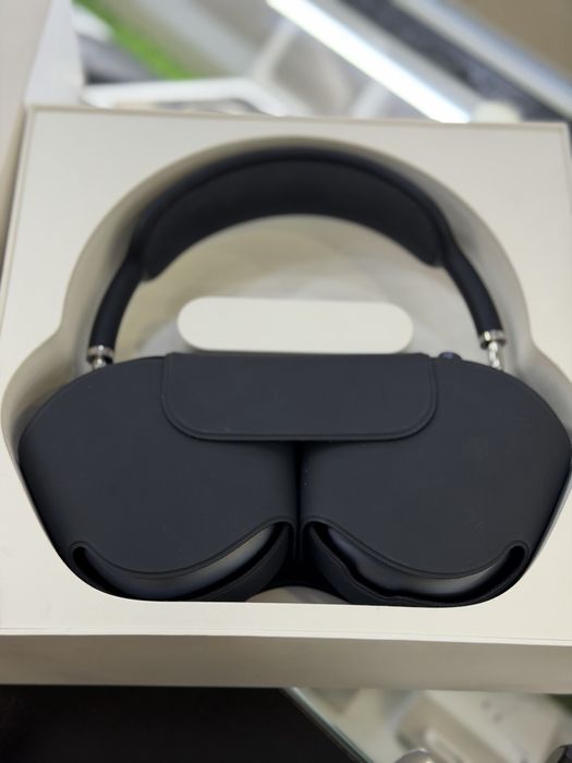 Air pods max 2 как новый