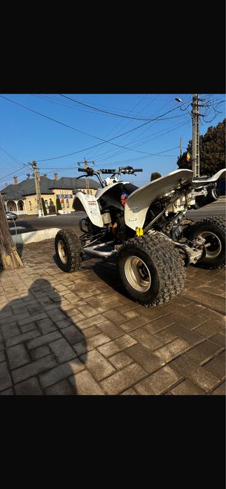 Suzuki ltz 400 kit Athena!