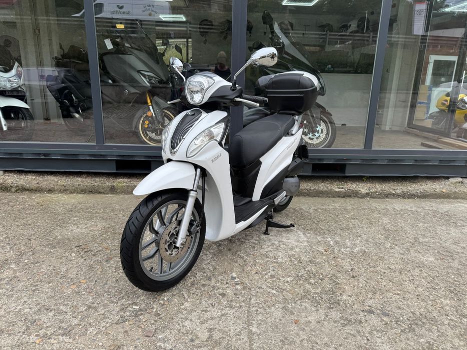 Scuter Kymco People One 125 cc -Garantie-Transport Gratuit-