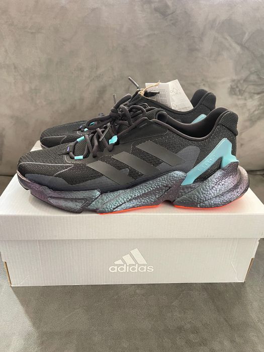 Adidas X9000L4 M