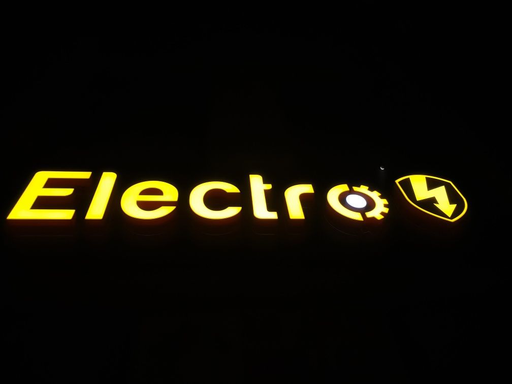 Стабилизатор напряжения 20KVA HN/Pitbull
