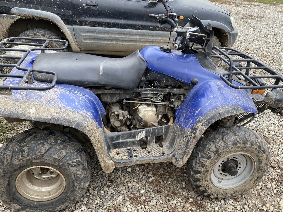 Atv linhai 300..: