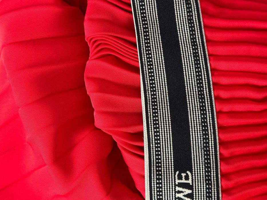 Фирменная юбка Loewe