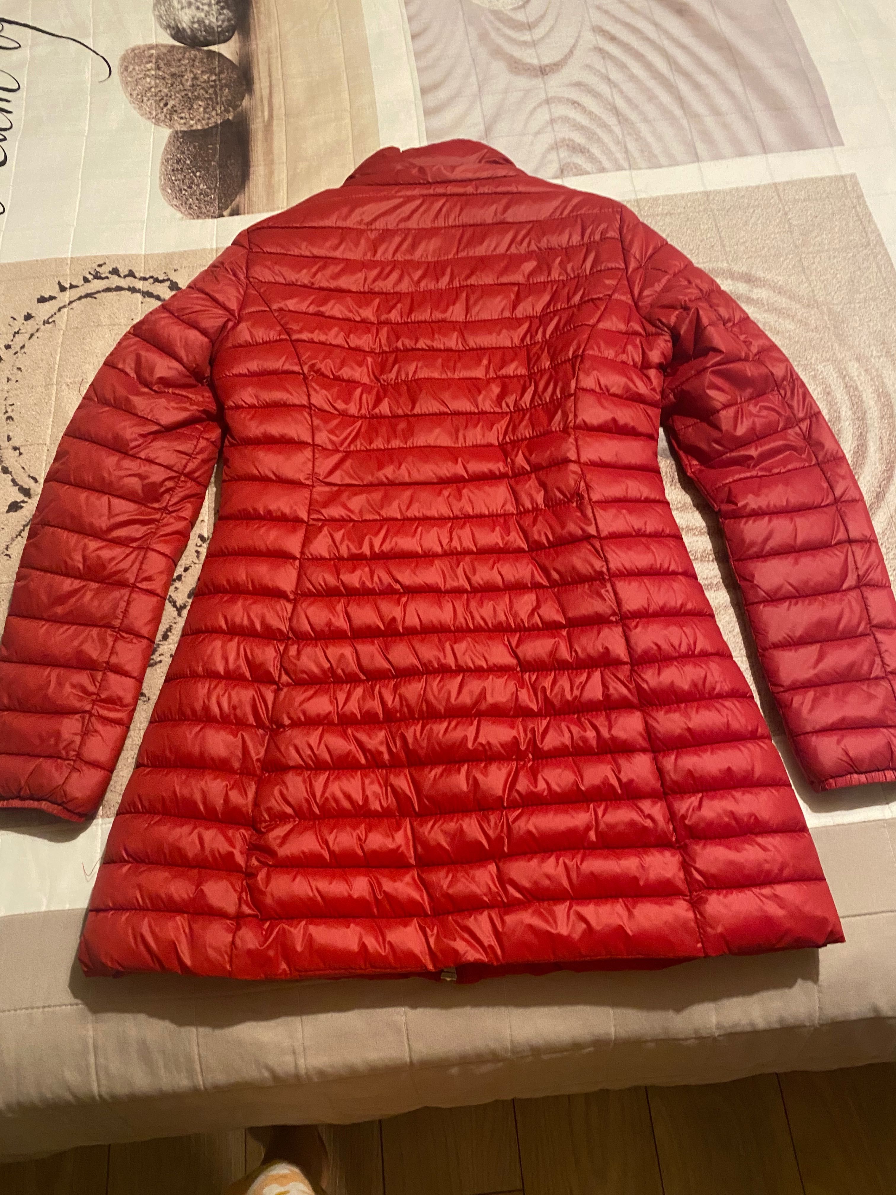 Дамско яке/палто, размер Xs/s