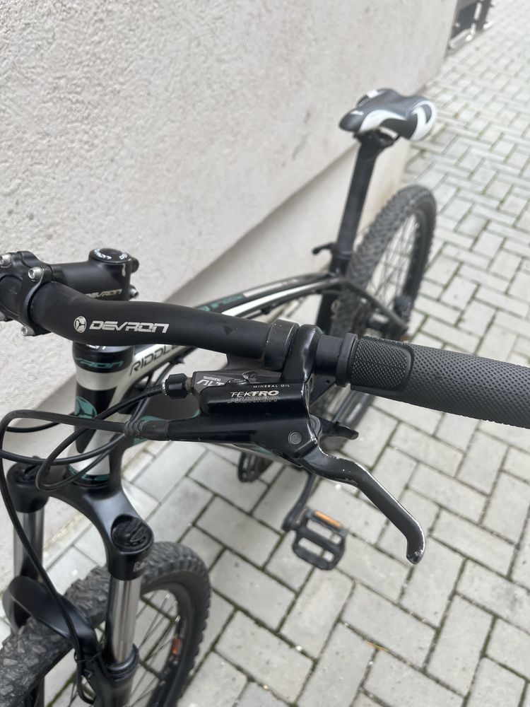 Biciclata MTB Devron Riddle H2.7 M