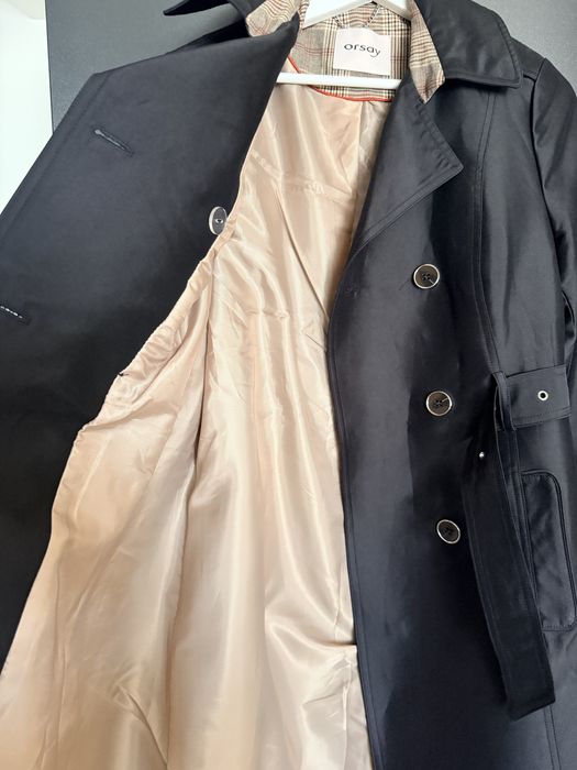 Дамски шлифер Orsay, размер S