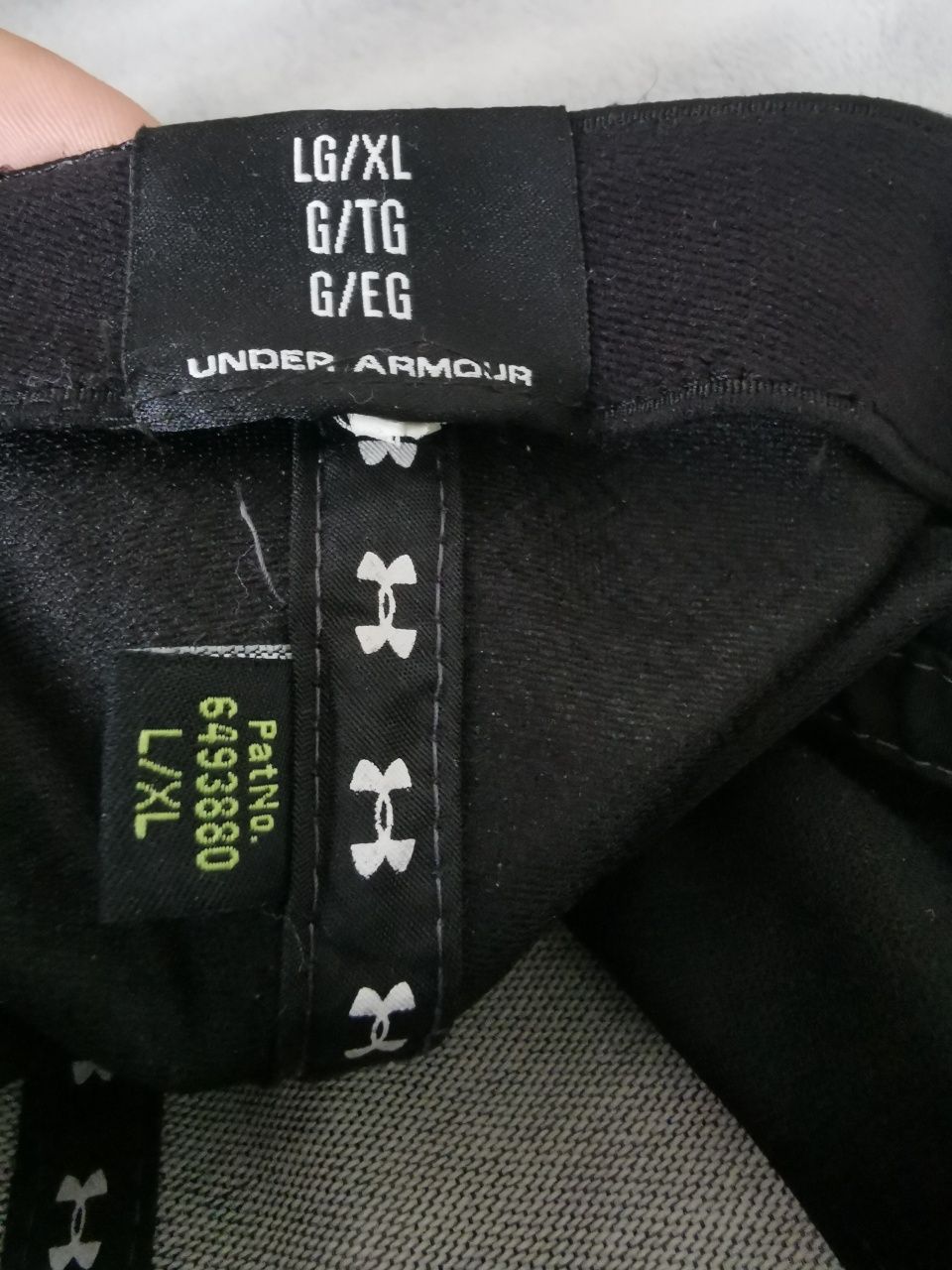 Șapcă Under Armour