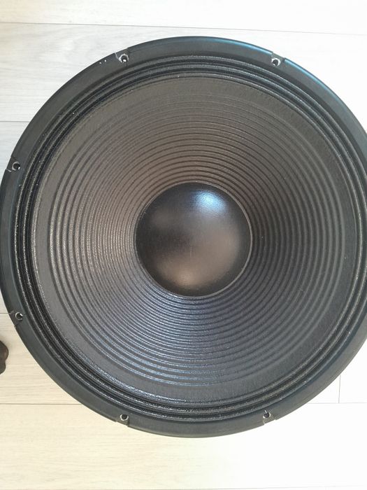 Dynacord fbt ev montarbo  Vand 2 cuti rcf acustica c5215l, dif 8 filtr