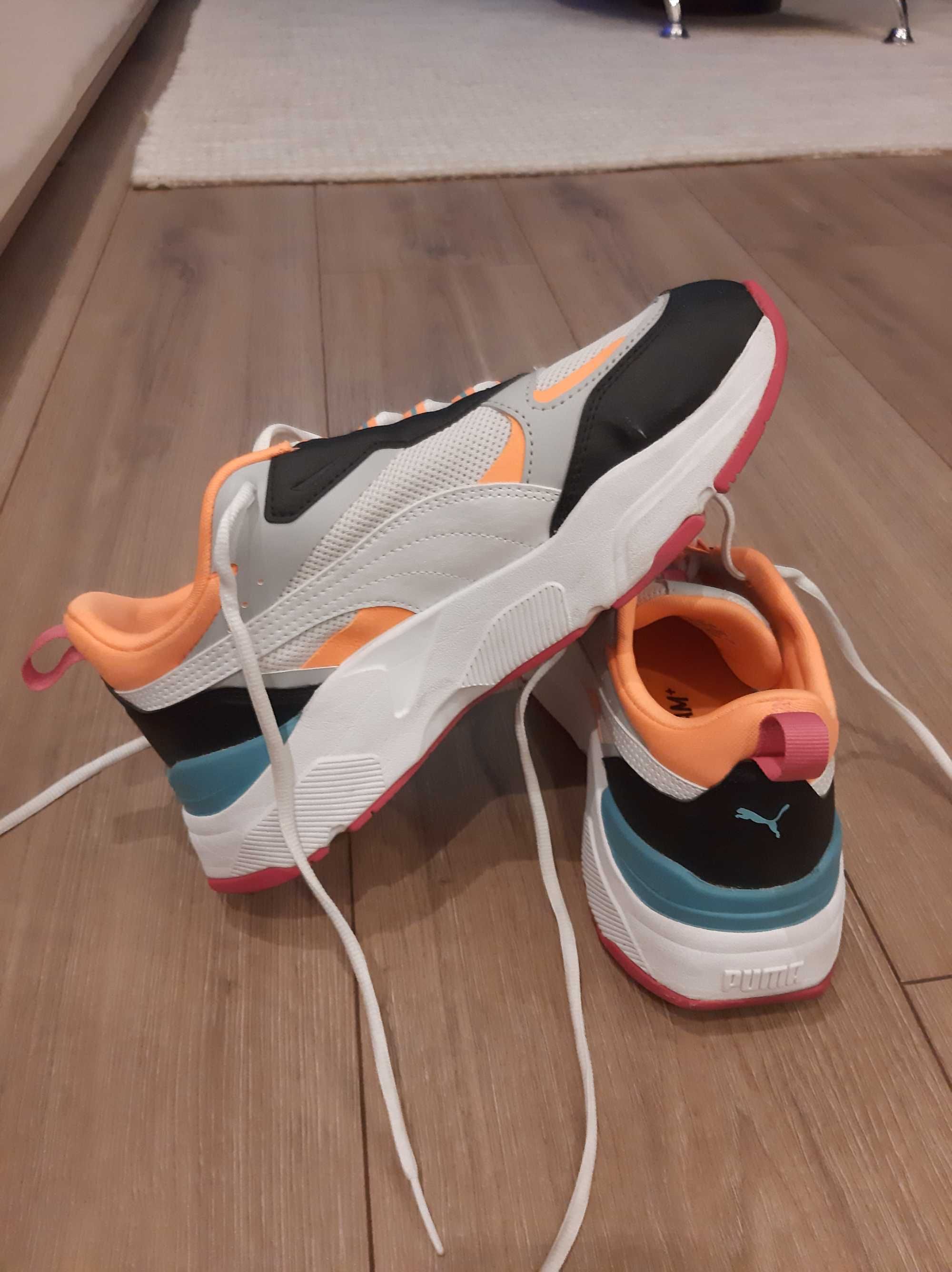 Дамски маратонки PUMA размер 38
