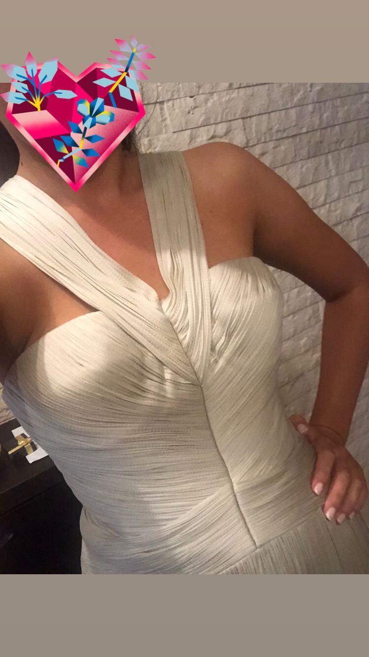 Rochie de seara Maria Lucia Hohan