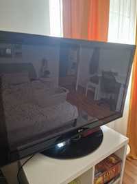 TV LG diagonala 110 cm