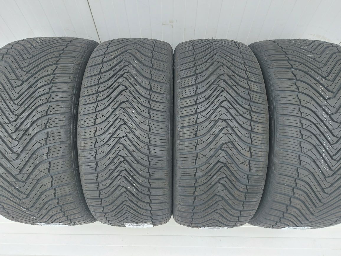 Set anvelope 275/35 R20 245/40 R20 GRIPMAX M+S