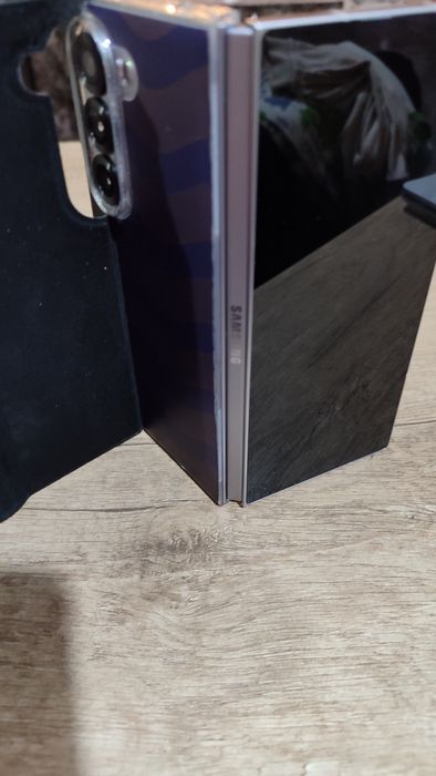Samsung Z Fold 6 516gb | БУ в идеальном состоянии, с коробкой+гарантия