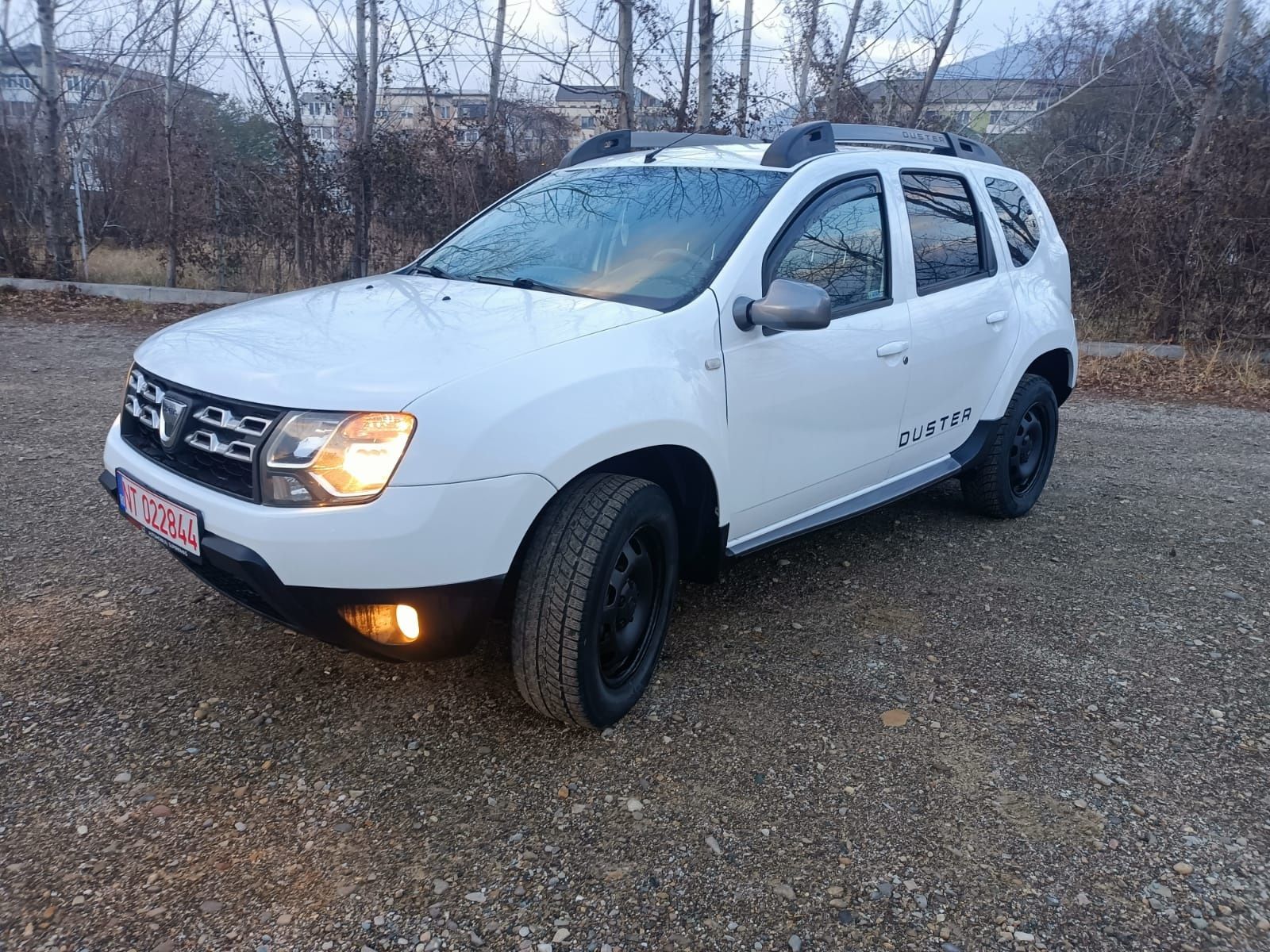 Duster 1,5dci Facelift-E5-4×2-2015