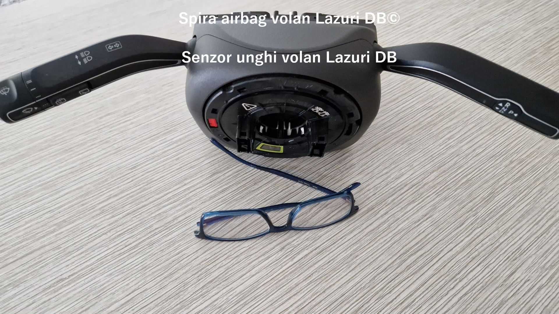 Senzor unghi volan SCM Mercedes GLE garantie 12 luni