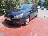 Vând golf 6, 1.2 tsi