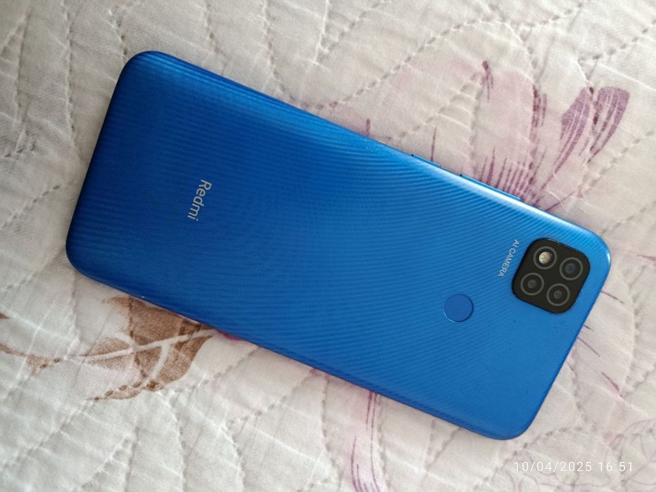 Telefon sotiladi Redmi 9 C